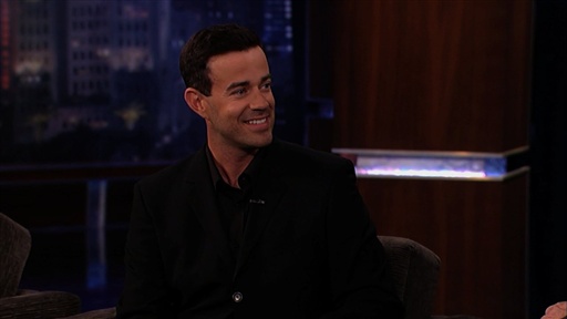 Carson Daly, Part 1