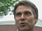 Mounting Controversies Surround Perry Campaign