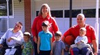 Extreme Makeover: Home Edition: The Terpenning Family (season 7, episode 7)
