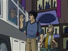 Jackie Chan Adventures | Season 2 Episode 20 | The Return of the Pussycat