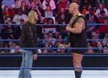 Big Show Confronts Edge picture