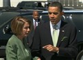 Obama, Pelosi Continue Push for Health Care Bill picture