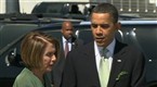 The Obama Administration: Obama, Pelosi Continue Push for Health Care Bill