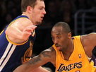 Kobe Continues Fine Form