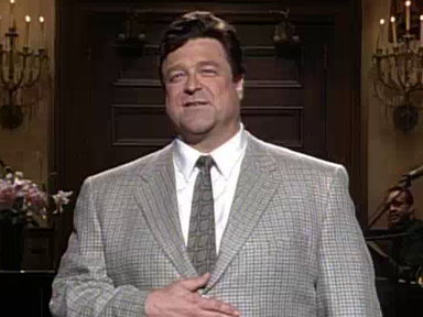 John Goodman Monologue Video