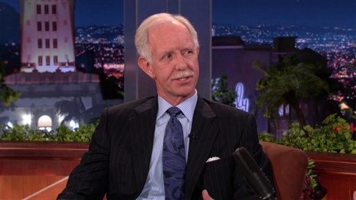 Capt. Chelsey Sullenberger, Part 2