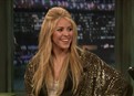 Shakira Gets Parodied On SNL picture