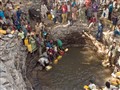 FORA.tv Environment - Water As Luxury - Scott Harrison On Bringing Clean Drinking Water to Africa