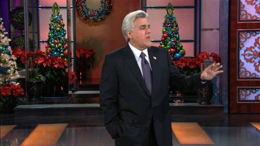 Monologue, Dec 16, 2009