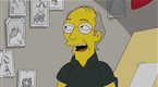 The Simpsons: Gary Larson
