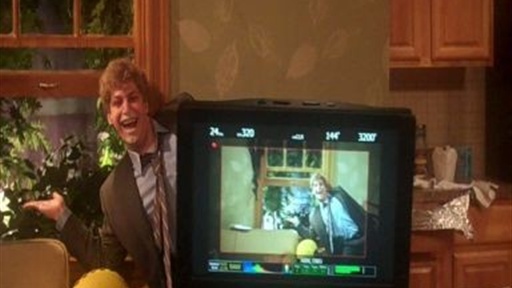 Backstage: Great Day Digital Short