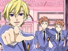 Ouran High School Host Club | Season 1 Episode 1 | Starting Today, You Are a Host!