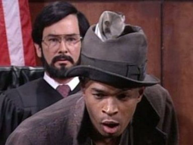 Anton Jackson's Testimony