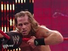 Shawn Michaels vs. Ted Dibiase