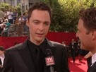 Emmys 2009: Jim Parsons
