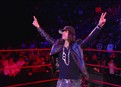 Raw Exclusive: Criss Angel picture
