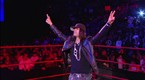 WWE Monday Night Raw: Raw Exclusive: Criss Angel