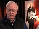 Five Favorite Films With Michael Caine