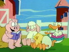 Garfield and Friends | Season 1 Episode 7 | Episode 7