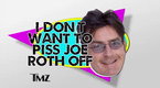 TMZ on TV – Charlie Sheen’s New Show