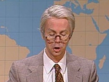 Dana Carvey As Jimmy Stewart Video