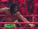 Kofi Kingston and Primo vs. Jack Swagger and The Miz