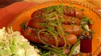 The Chef's Kitchen: Ale Braised Sausages