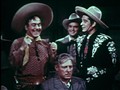 The Cisco Kid - Convict Story
