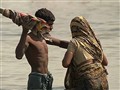 NBC Nightly News with Brian Williams - Sinking Below Sea Level in Bangladesh