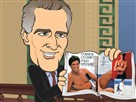 Scott Brown Has the Power