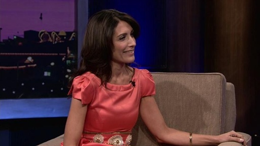 Lisa Edelstein