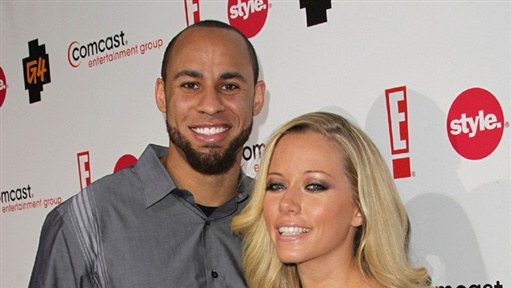 Kendra Wilkinson-Baskett and Hank Baskett Address Rocky Relation Video