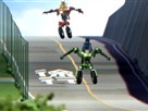 Challenge from Tamayo!? S.L.F - Spread Legs Form