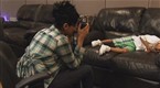 play video on Hulu Plus
