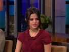 Selena Gomez's Influences