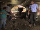 Home Again with Bob Vila | Season 1 Episode 18 | Two-family Greystone: Basement Excavation Begins