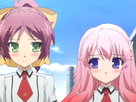 Baka and Test: Summon the Beasts | Season 2 Episode 9 | Me, Romance, and Negotiation Skills!