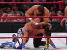Evan Bourne and Hornswoggle vs. Chavo Guerrero and Carlito