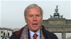 NBC TODAY Show: World Reflects On Impact Of Wall’s Fall