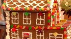 The Chef's Kitchen: Gingerbread House
