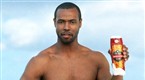 Award Season: Old Spice's Manly Man: Isaiah Mustafa Gets Emmy Nom