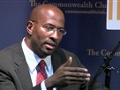 FORA.tv Environment | Season 1 Episode 16 | Van Jones on BP, Obama and the Future of the Green Economy