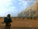 Great Migrations | Hit by a Dust Storm
