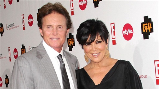 Kris and Bruce Jenner On the Upcoming Season of 'Keeping up With Video