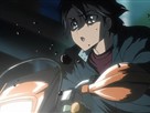 High School of the Dead | Season 1 Episode 7 | Dead Night and the Dead Ruck