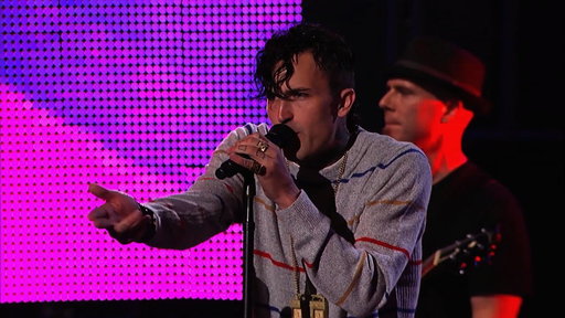 Yelawolf: The Hardest Love Song in the World