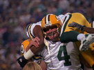 Week 8: The Best of Brett Favre As A Green Bay Packer