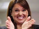 The New Christine O' Donnell Book Reeks of Hypocrisy