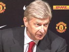 Wenger Remains Calm Despite Crisis