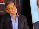 Access Hollywood | George Clooney Talks Working With Ryan Gosling in 'The Ides of March'